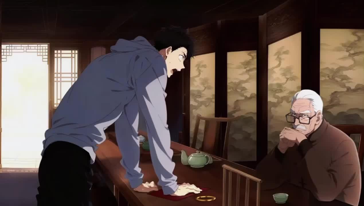 ¿Quién es la comida ahora?