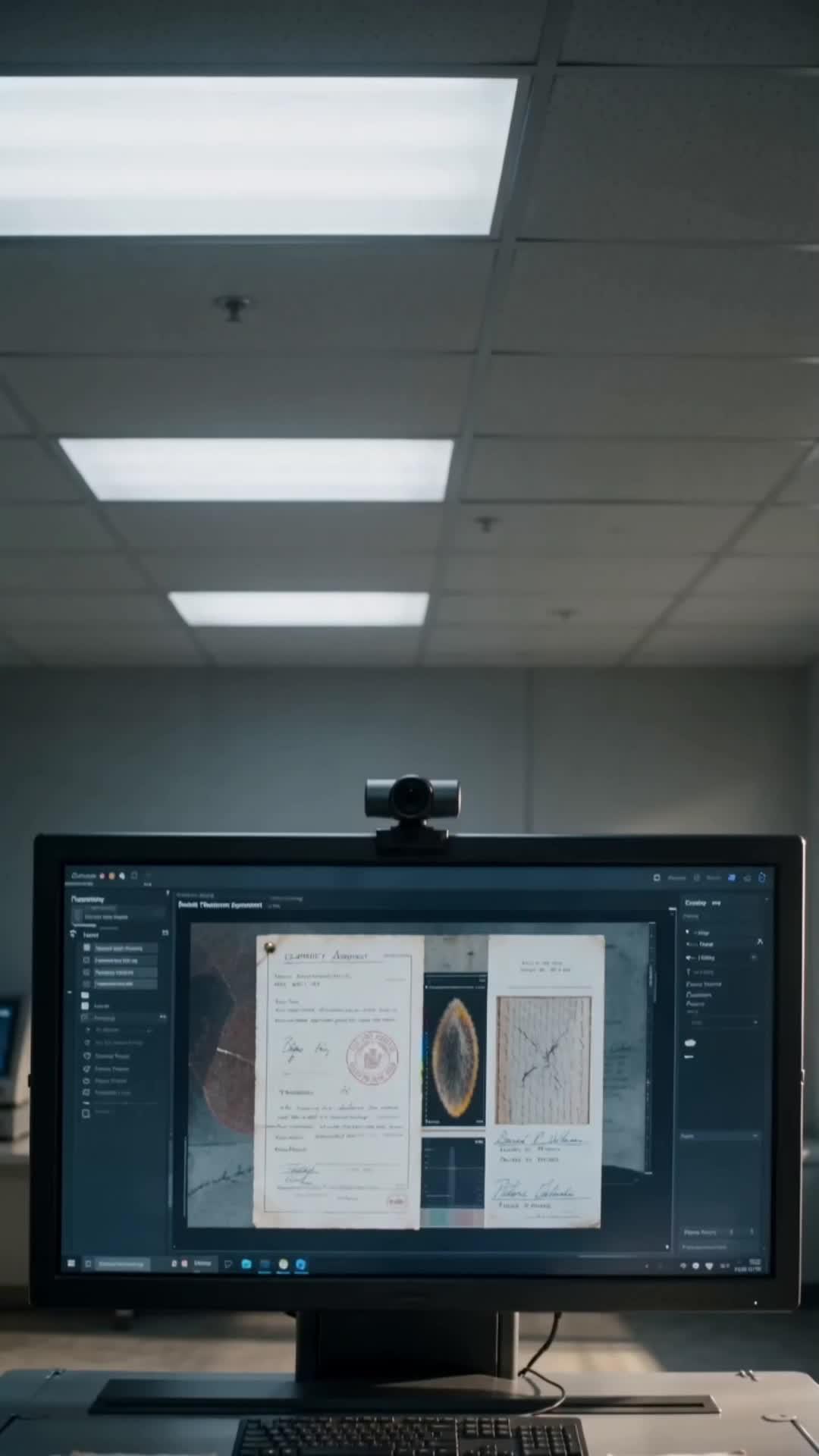 NO MORE HIDING I am THE CEO