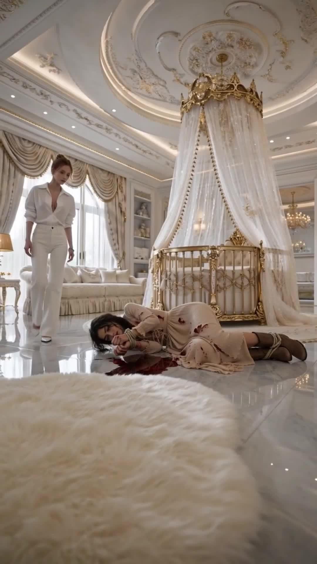 รักต้องยอม