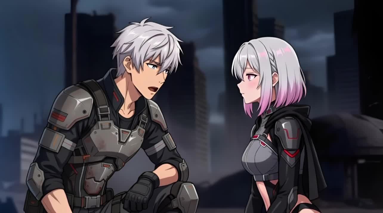 Stunned? I Awaken S-Class Wives!