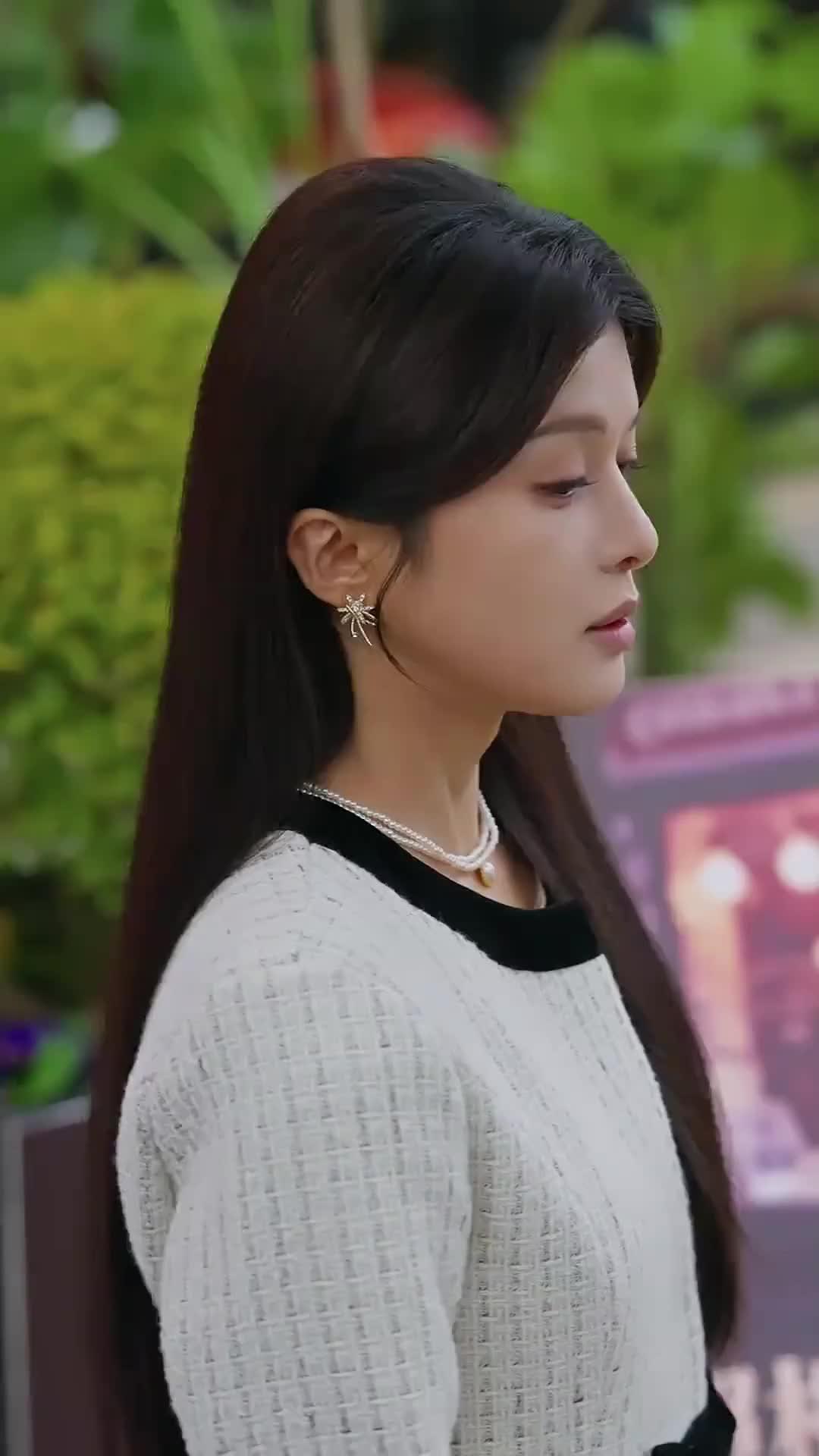 (더빙) 살갗이 머문 자리