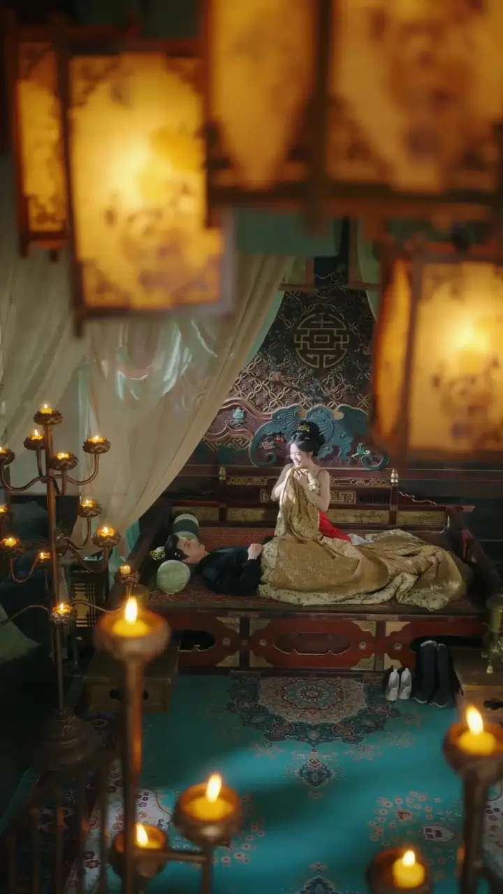 Empress Do-Little & Her Ice King Episode 46