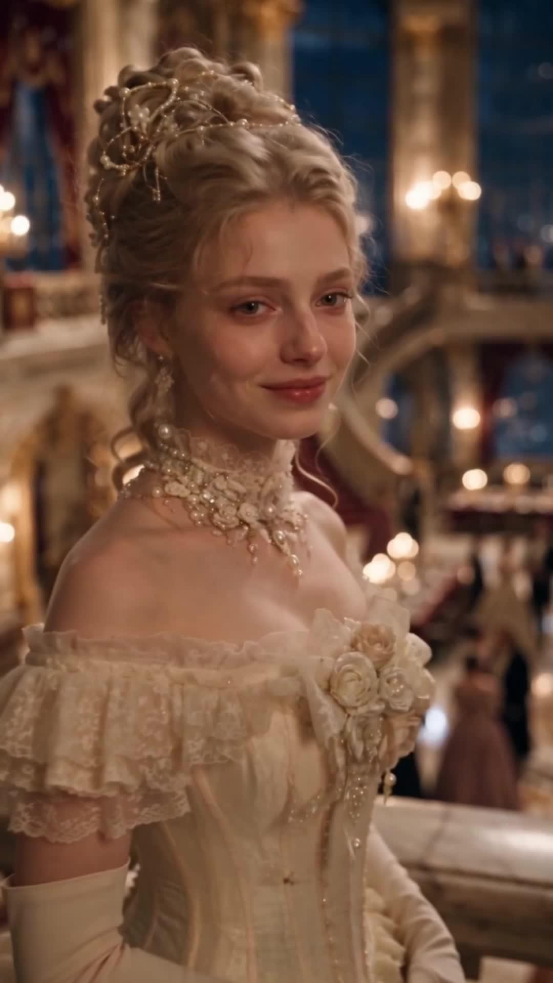 The Wolf’s Bride Full Movie - NetShort