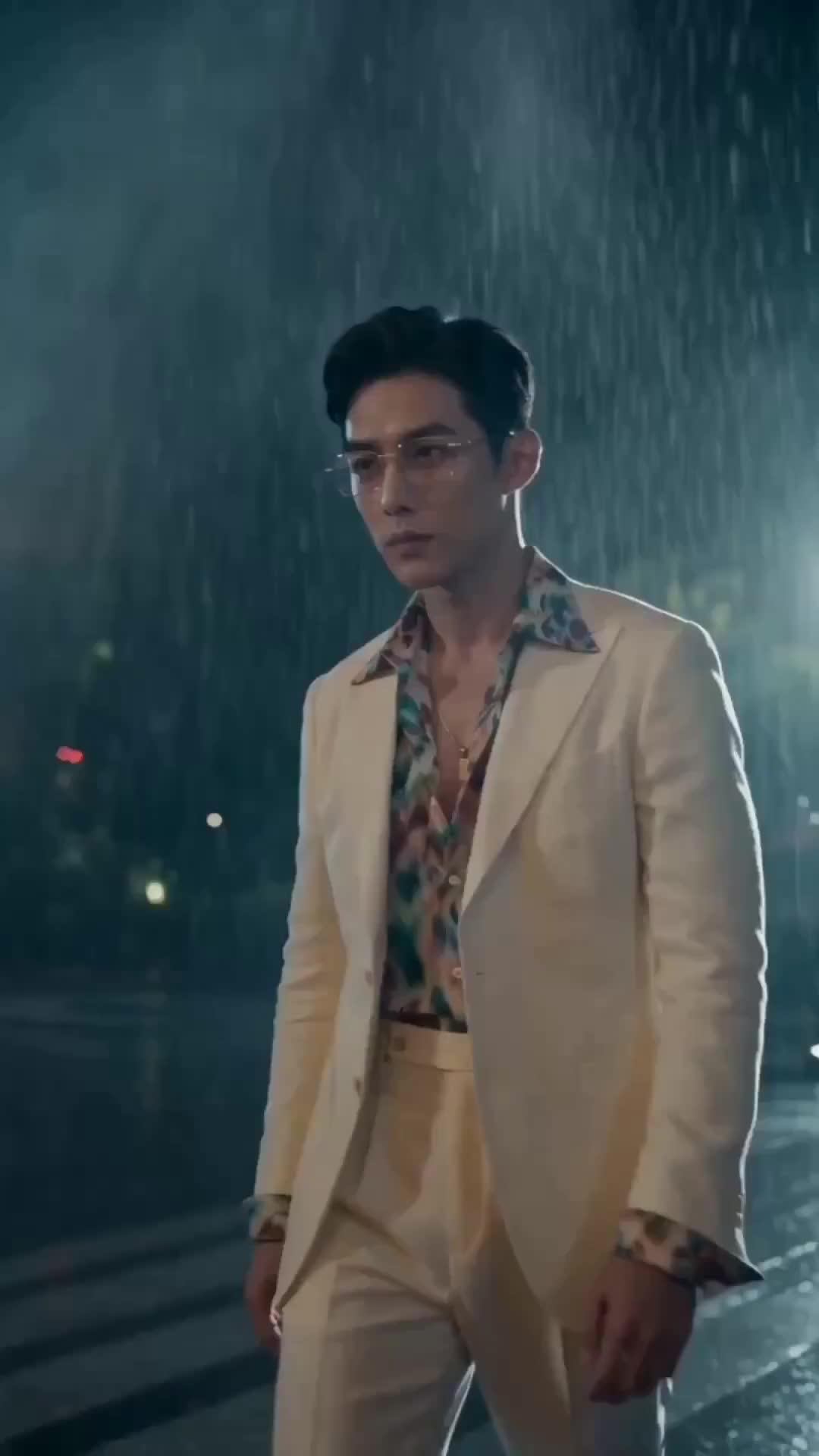(더빙) 스파이: 정의의 수호자