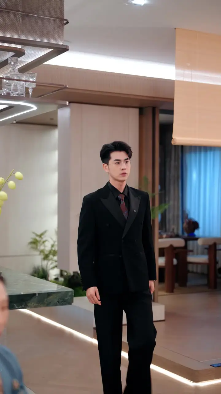 He Loved Me for Ten Years Silently Episode 21
