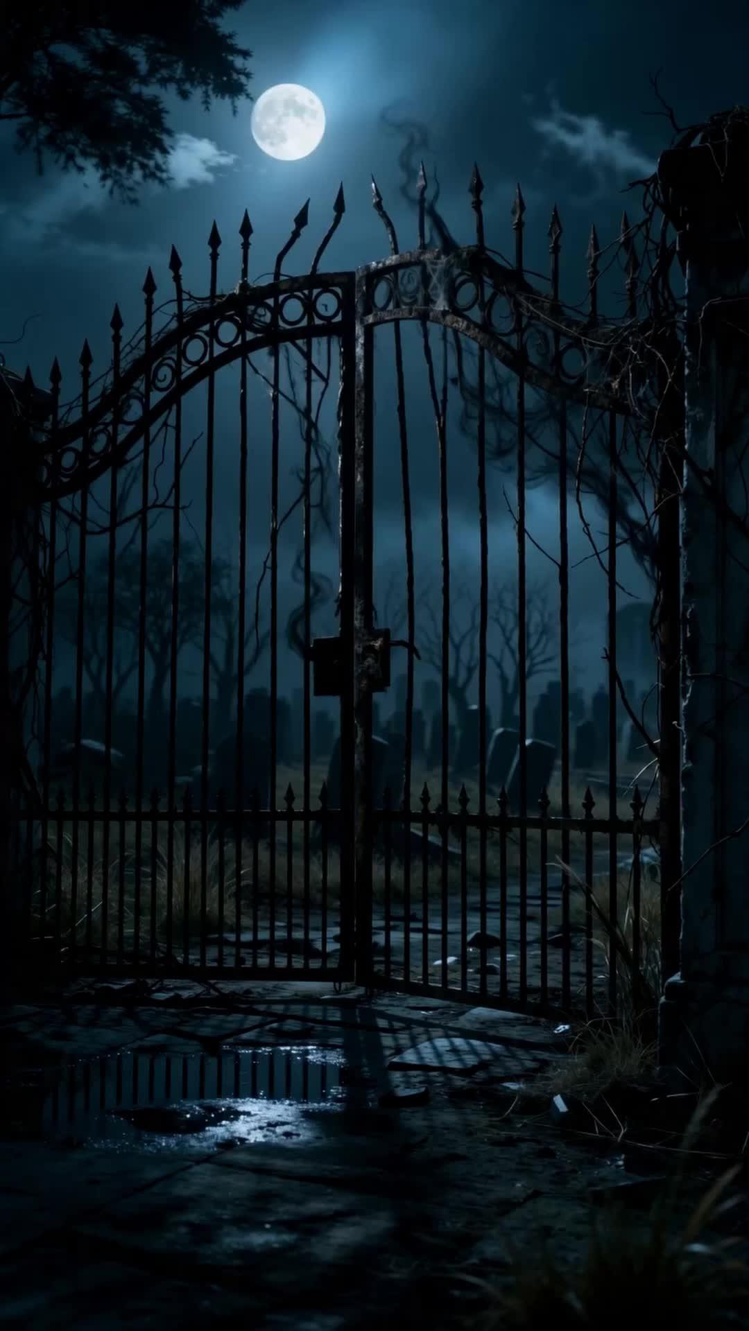 St. Mary's Survivor: The Nightmare Taker