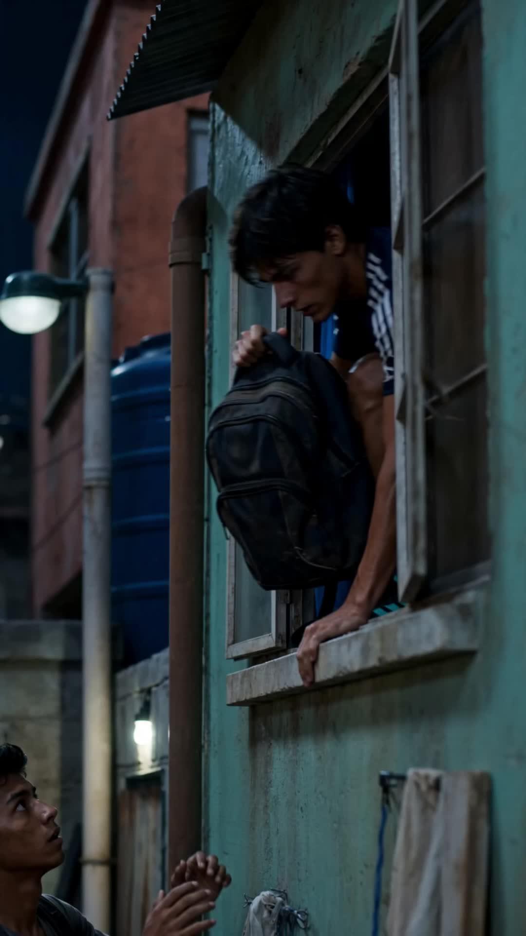 Slumdog Soccer Star MIllionaire