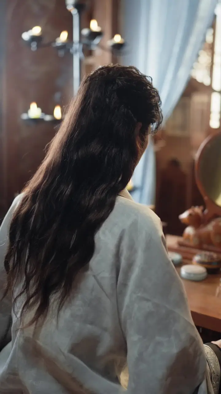 My Pretty Concubine Could Destroy Me Episode 15