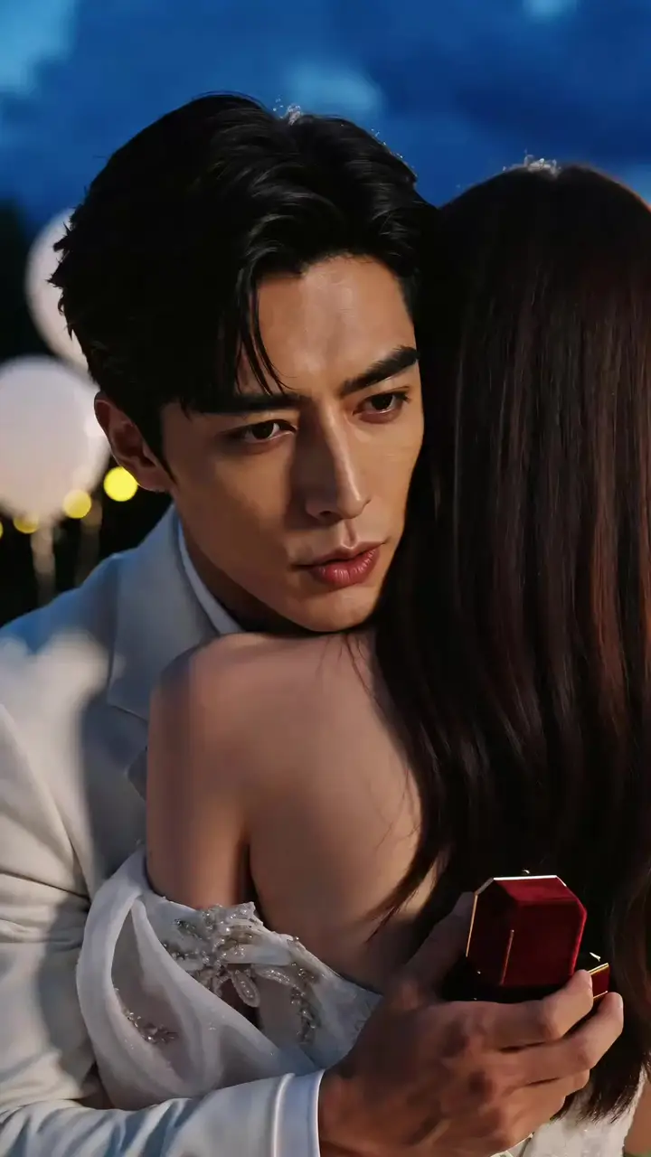 OMG! Triplets with the Cold Tycoon? Episode 20