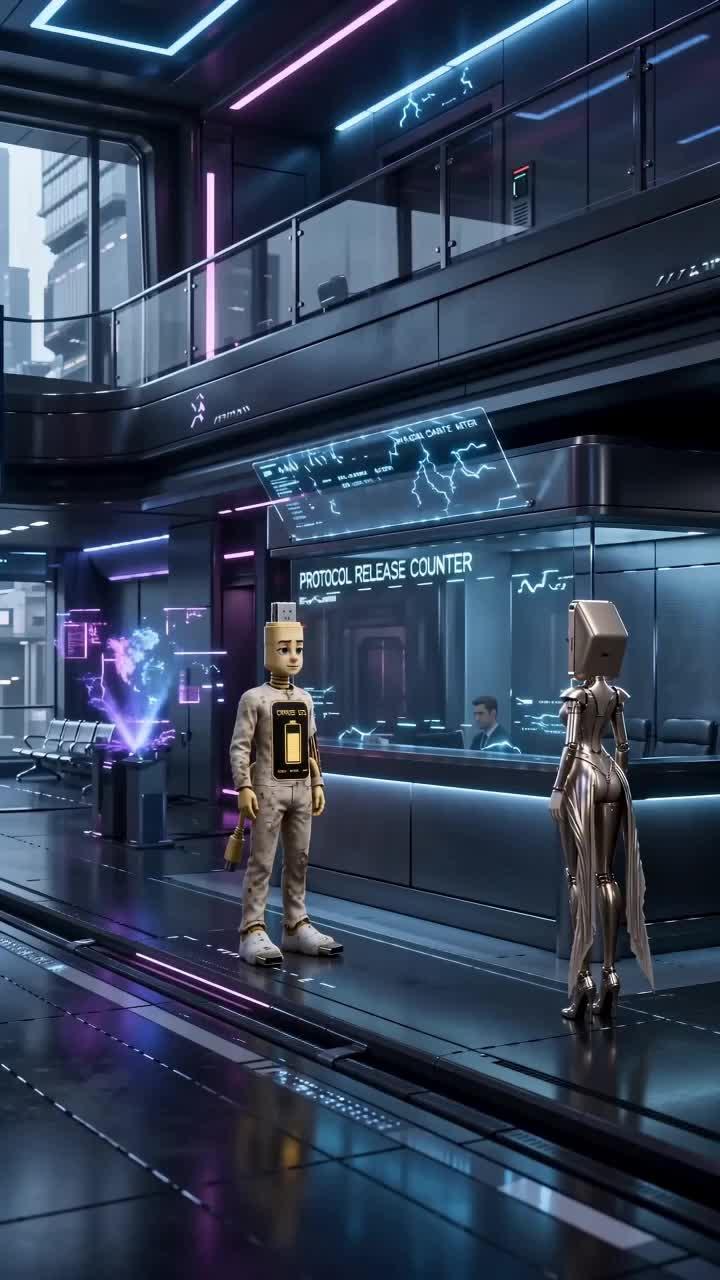 MON RÈGNE, TA RUINE