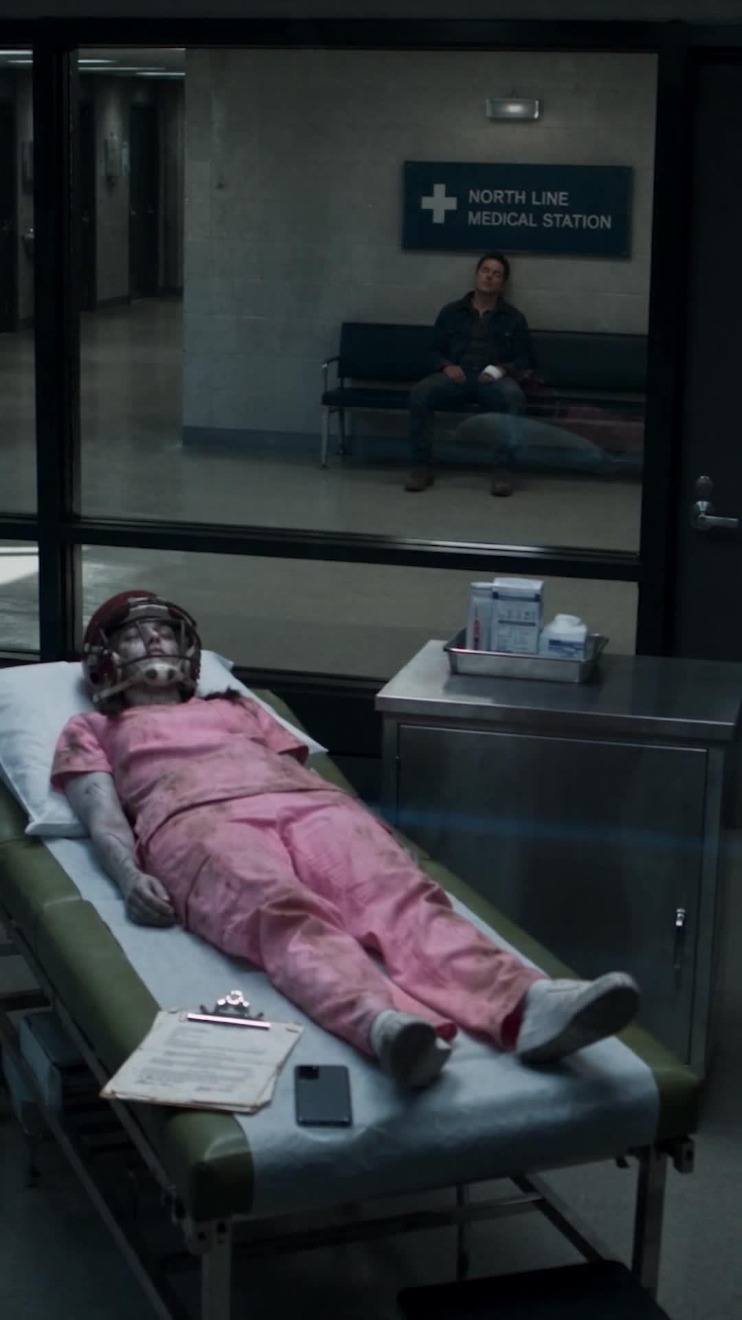 My Zombie Wife Came Back