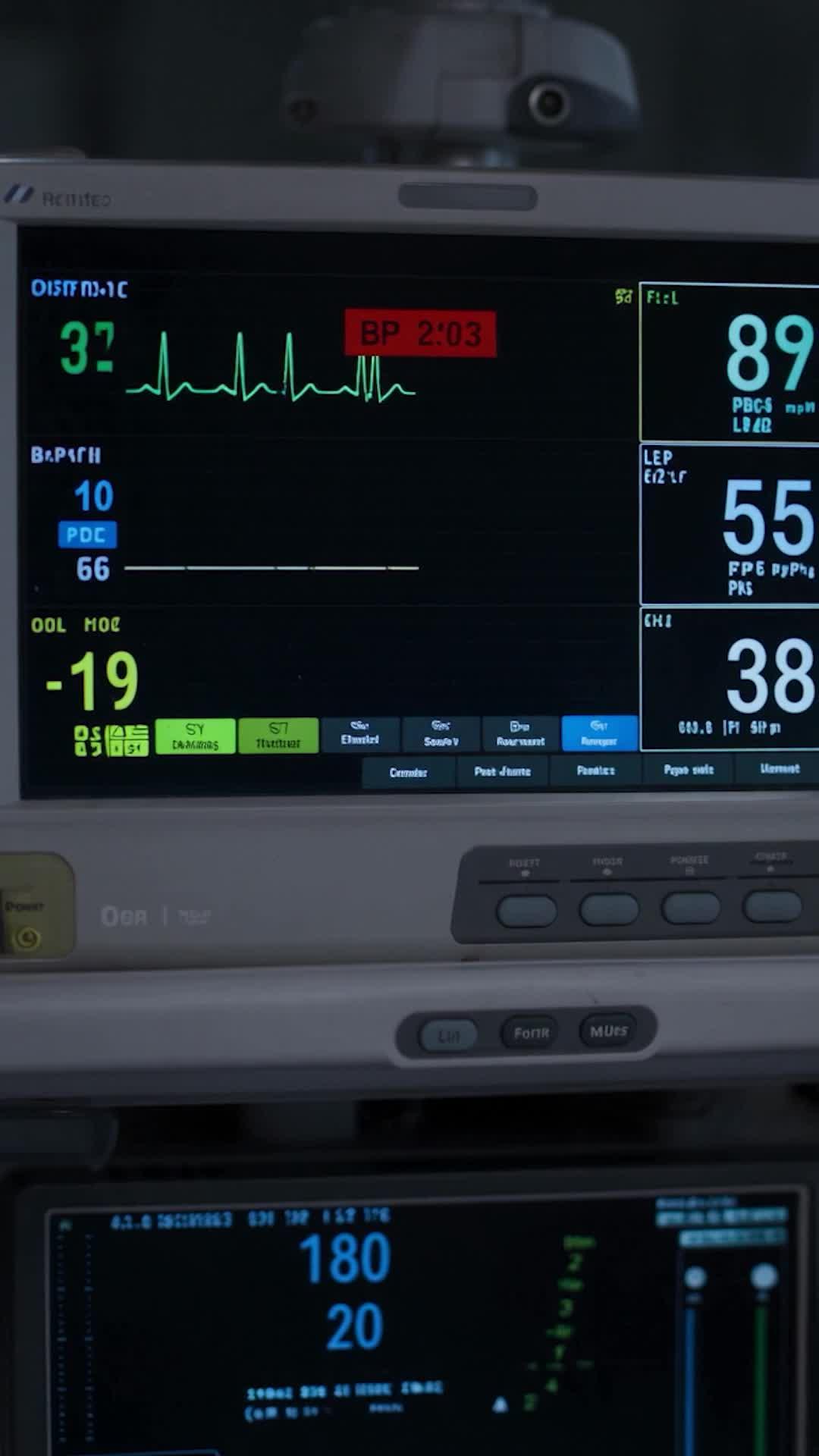 DIAGNOSIS: MURDER