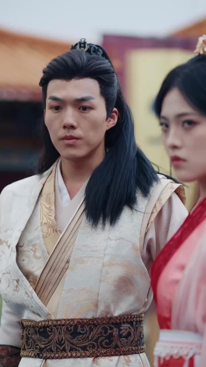 The Grandmaster... A Peasant?