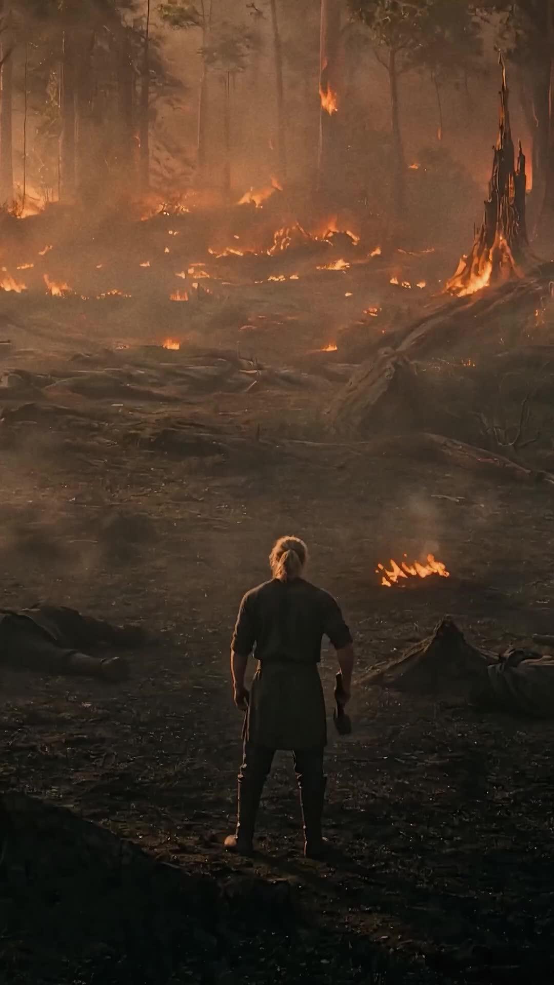 The Son of Thor