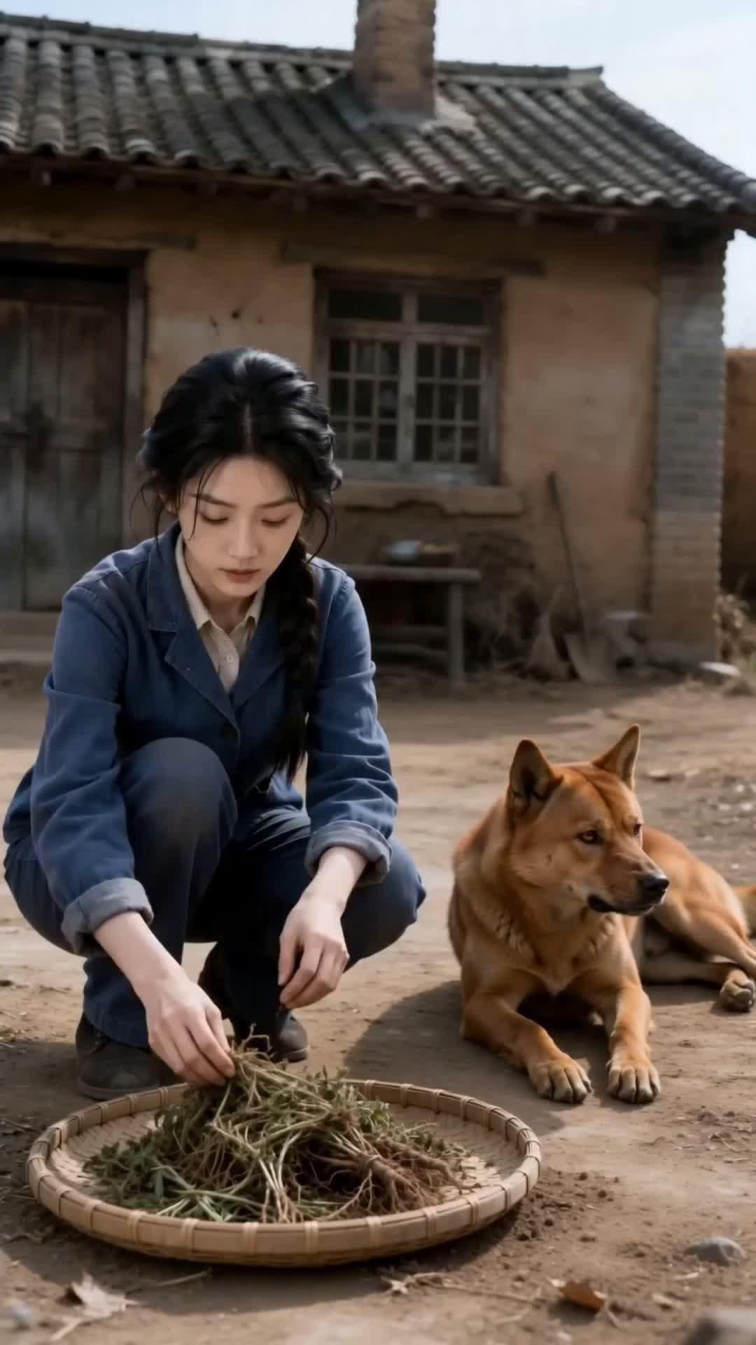 Mi protector secreto es un perro