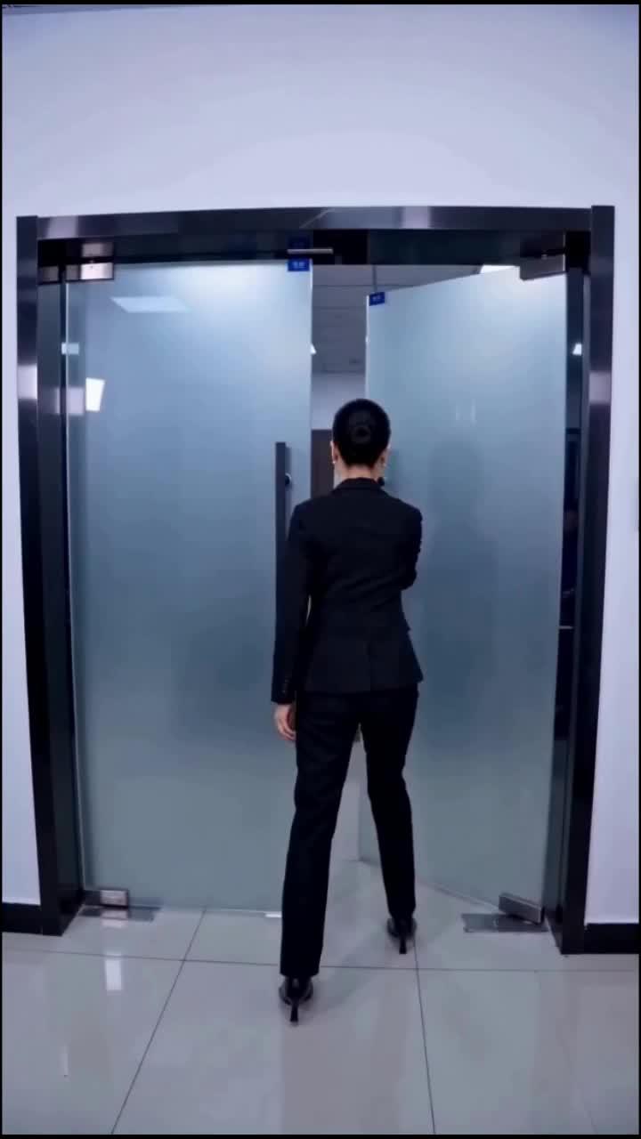 Fired? No, I Fight Back