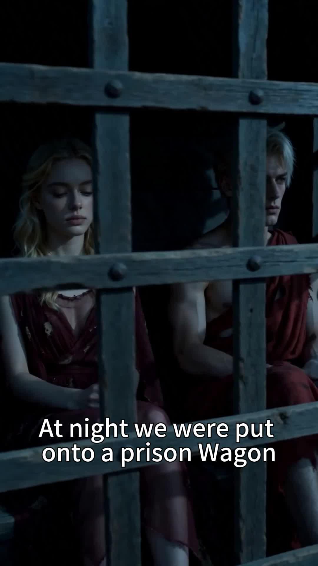 The Alpha's Hidden Luna