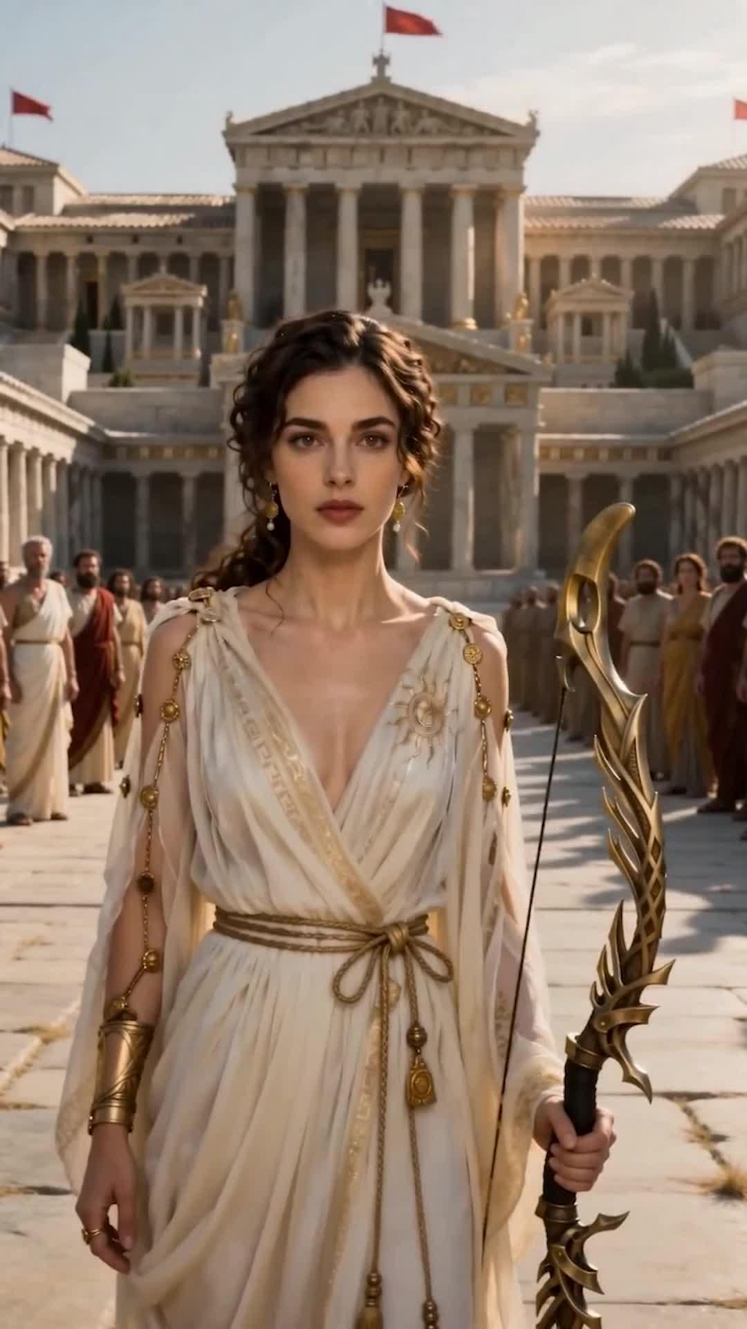 70 Saal Pehle Ki Slave Devi