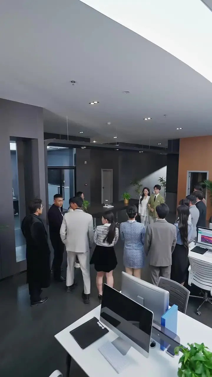 (Dubbed) Billion Reasons to Walk Away Episode 2