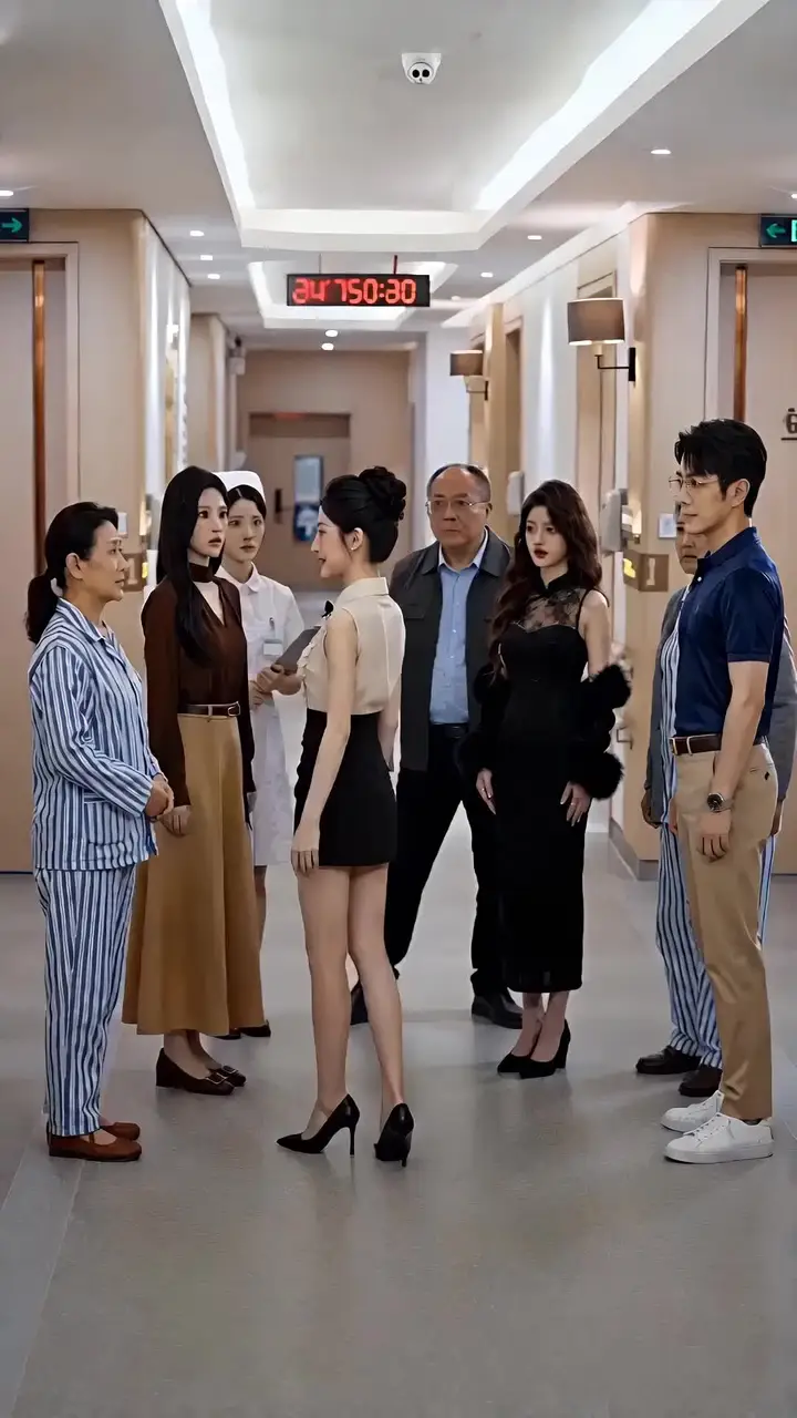 Kaderin Son Tokadı Bölüm 19