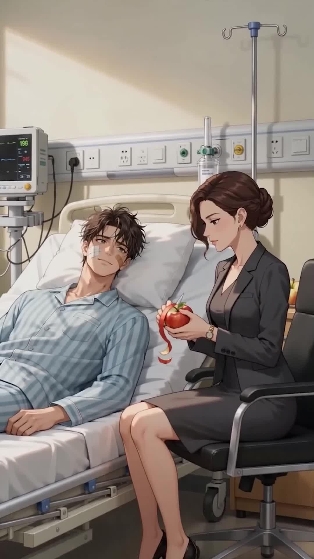 Quando l’Amore Diventa Vendetta