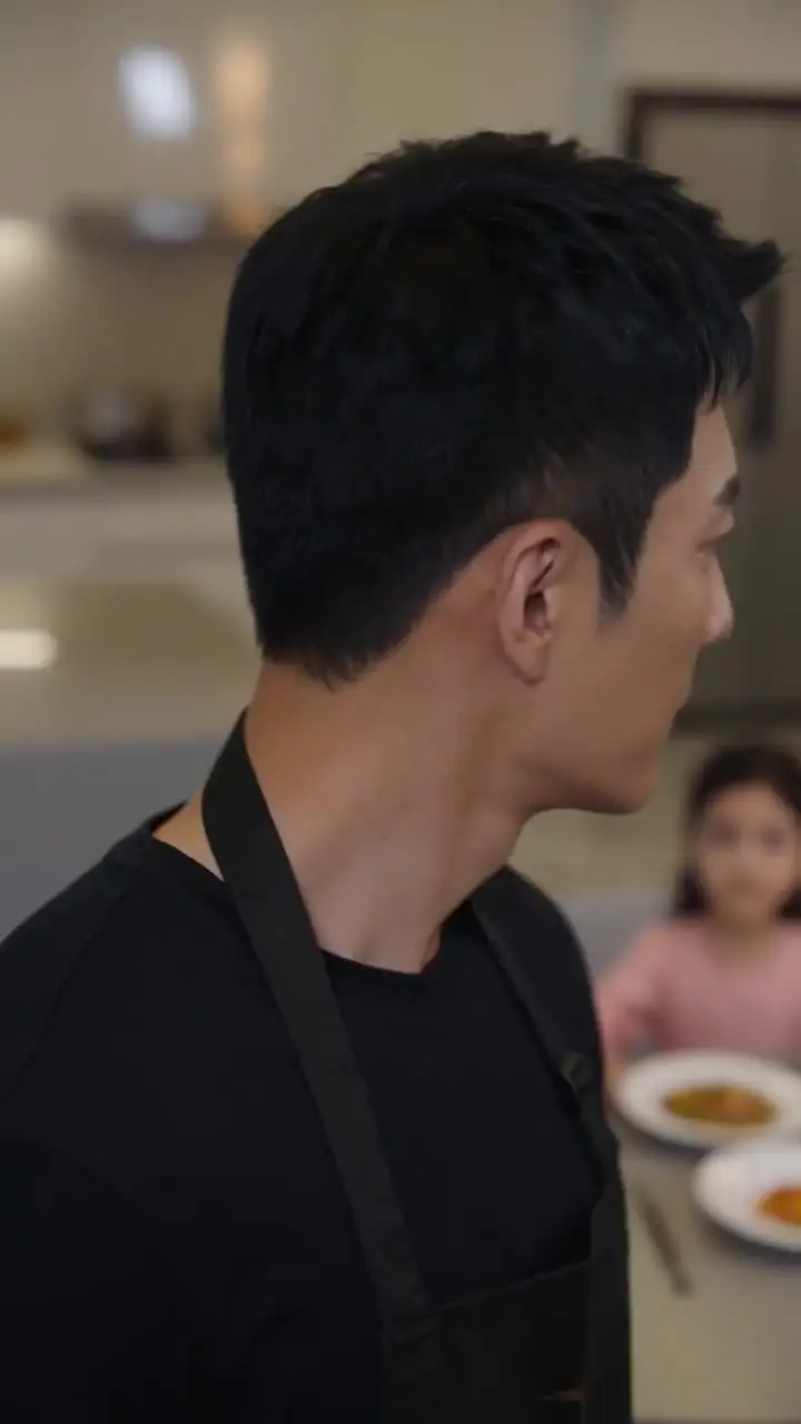 My Baby's Father Is a Hidden King Episode 22