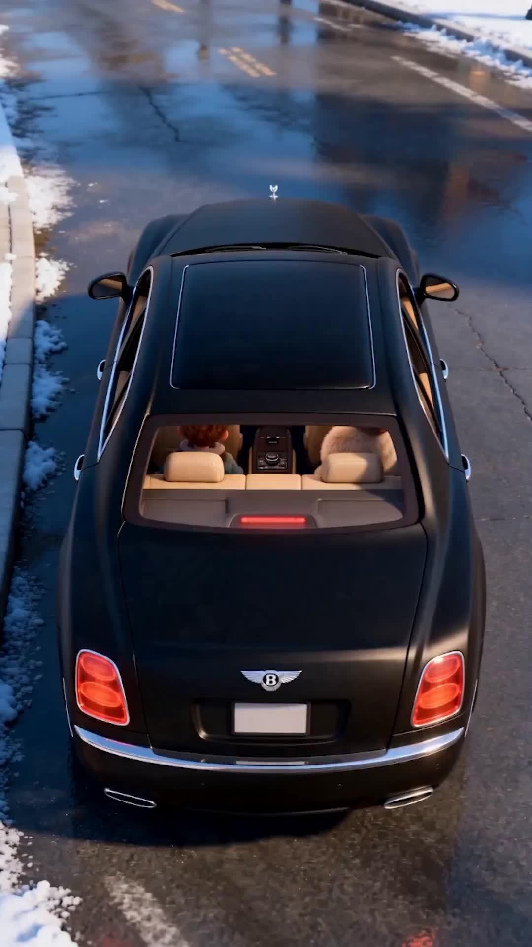 (Synchro) Mann und Hund