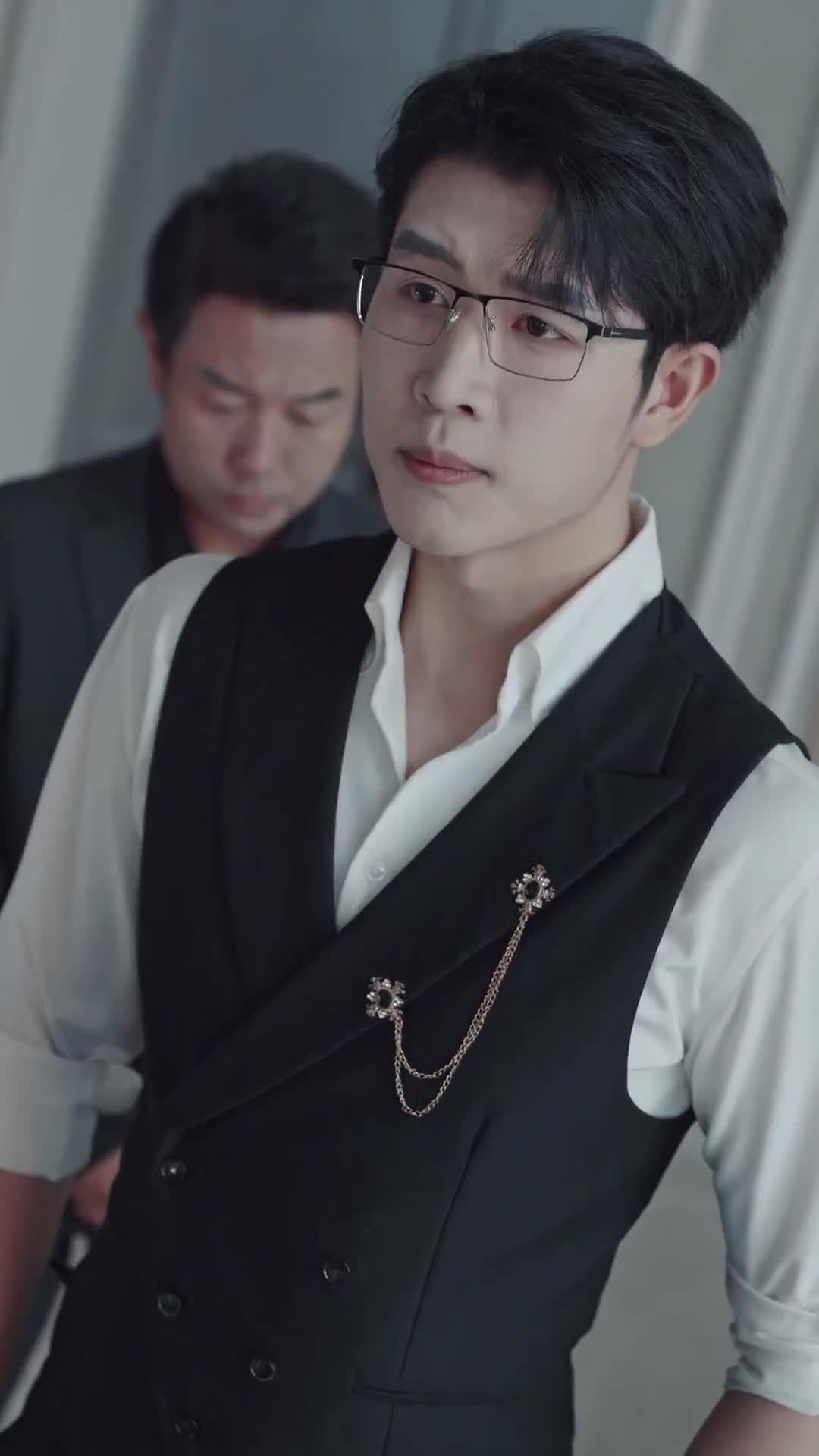 (더빙) 미치광이의 신부