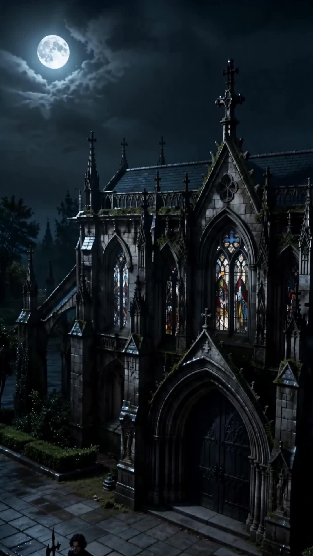 Forbidden Obsession：The Vampire's Exclusive Pet