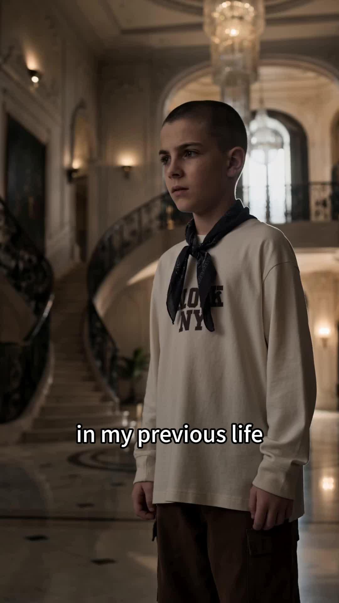 Unwanted Heir
