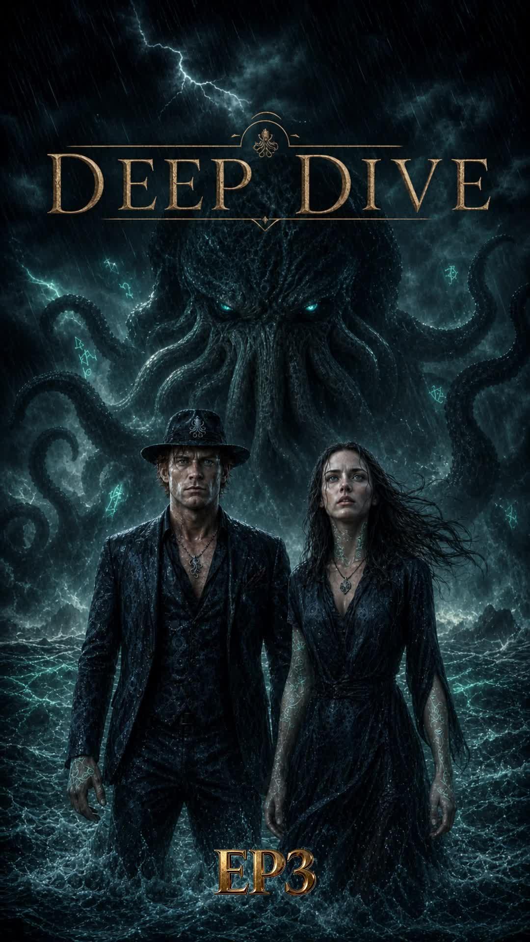 Mergulho Profundo