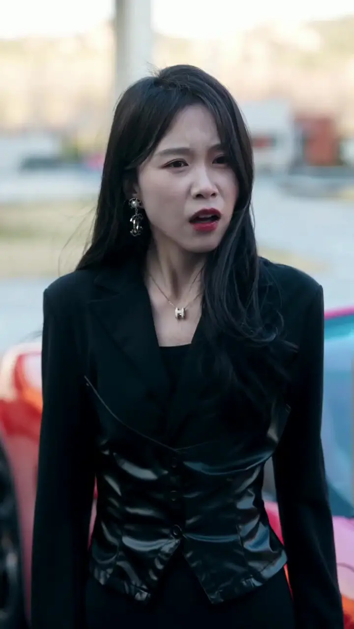 Baby From A Man Who Was Almost Dead Episode 44
