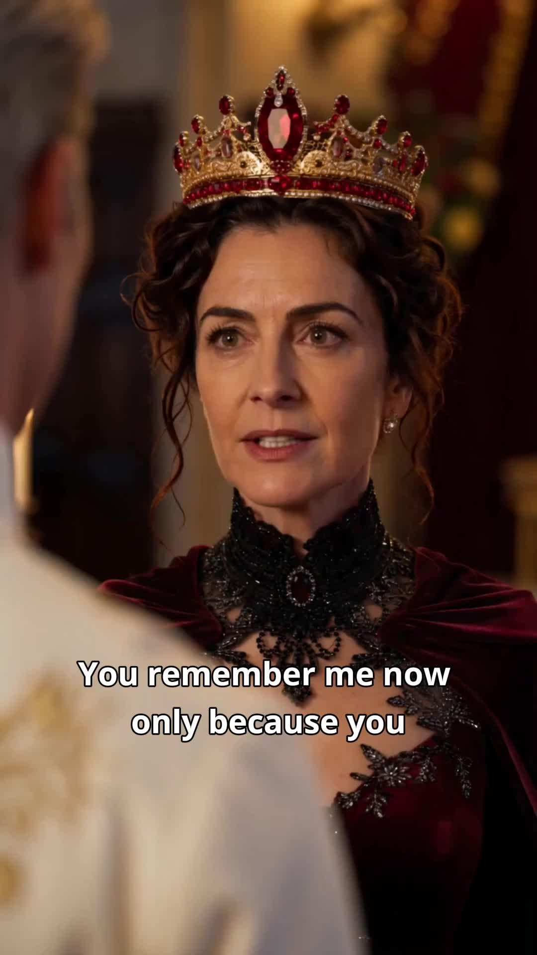 The I Found Is a Prince