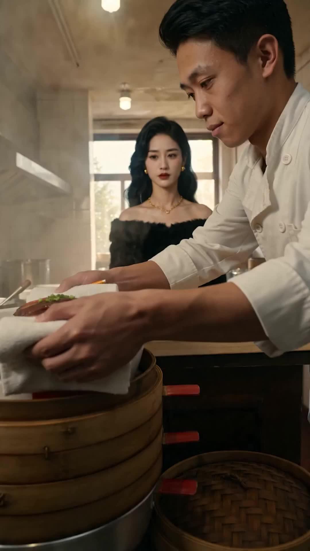 至味風華