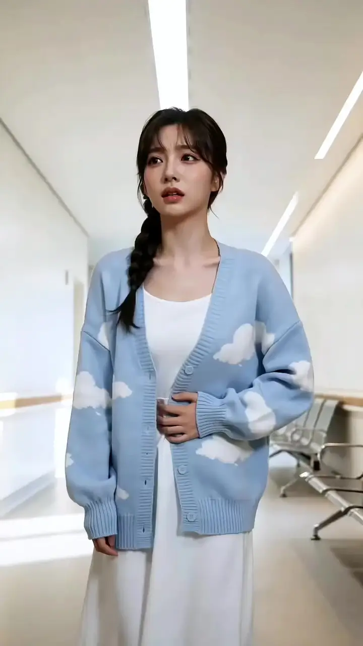 OMG! Triplets with the Cold Tycoon? Episode 2