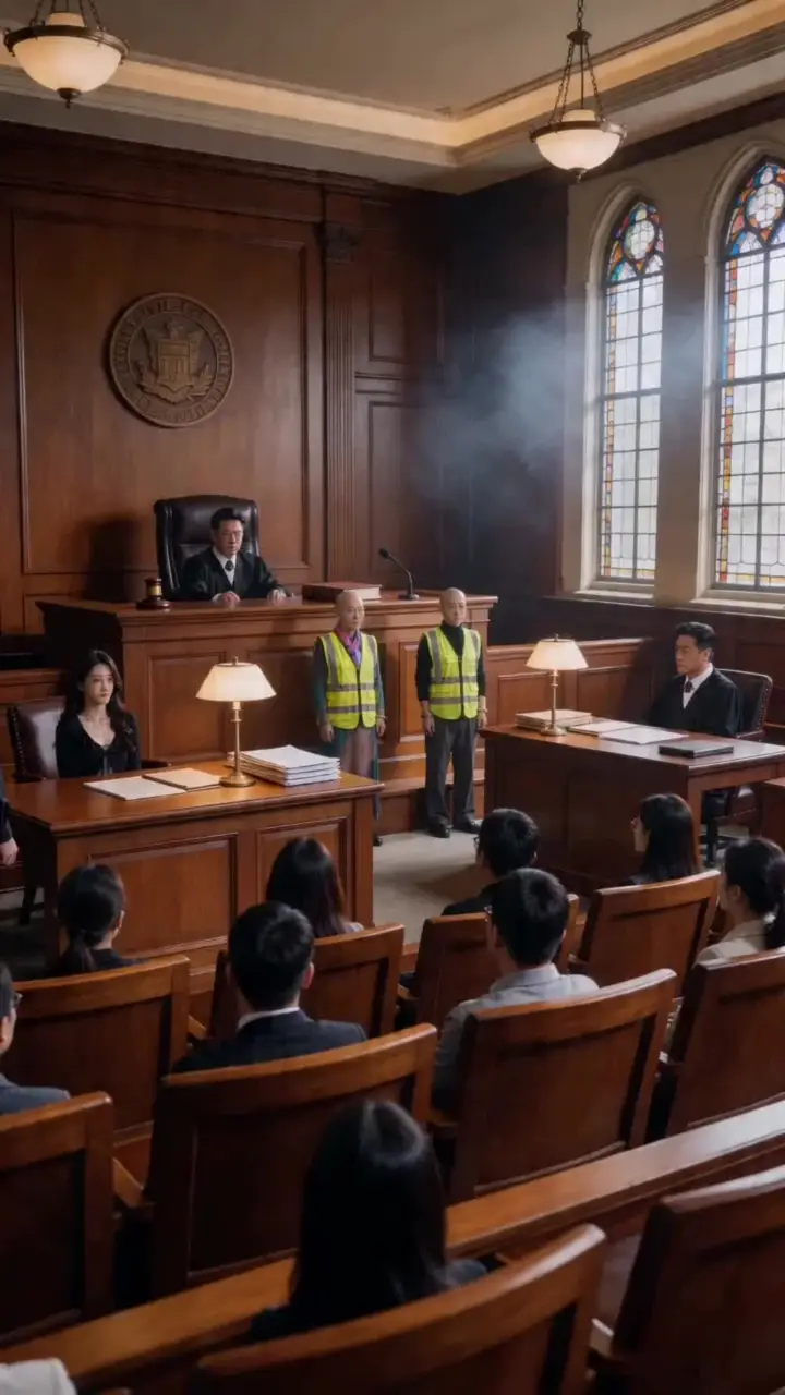 What? The Man I Love Is Gay? Episode 49