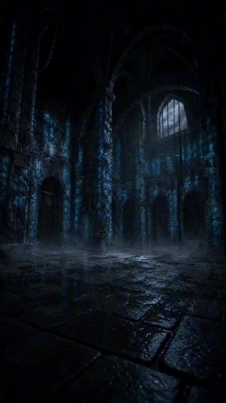 The Stolen Crown：The Return of the Queen Episode 6