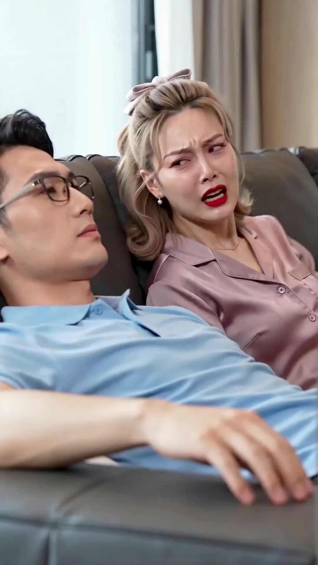 La esposa que dejó de callar