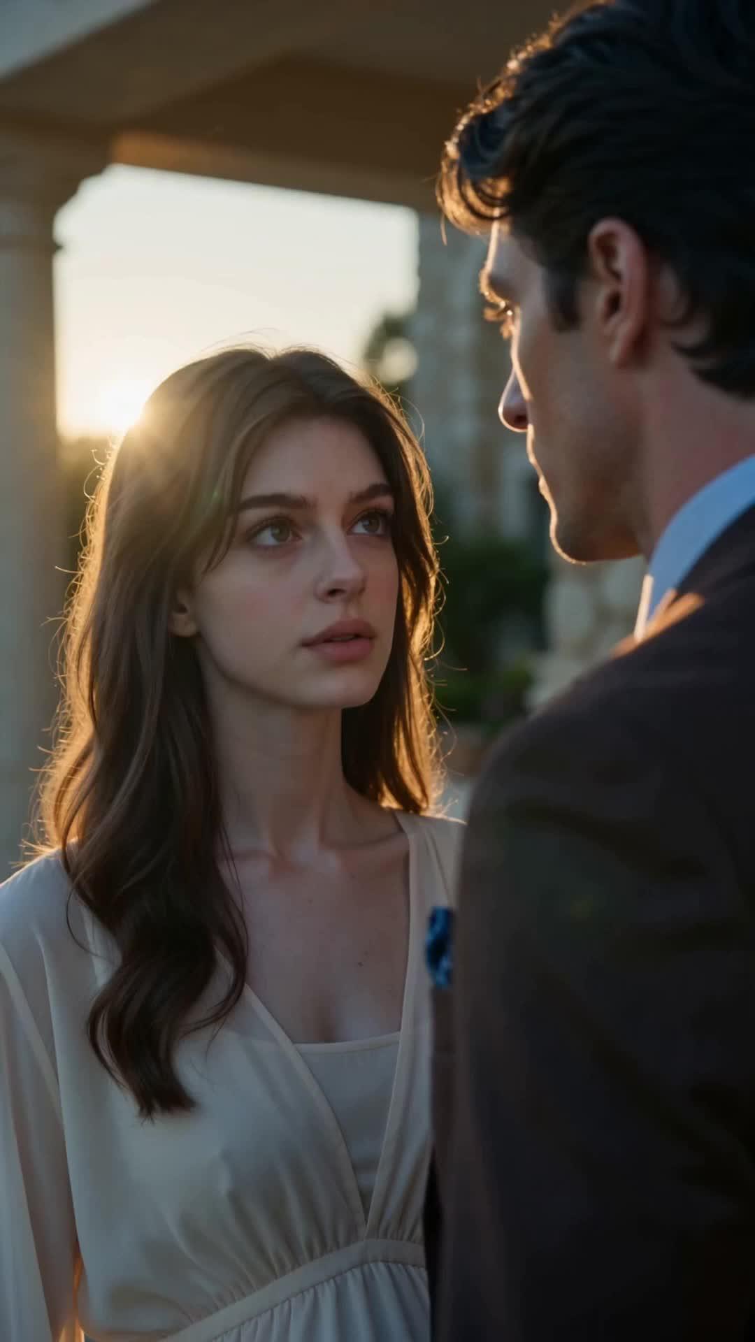 My Groom’s Secret Wife