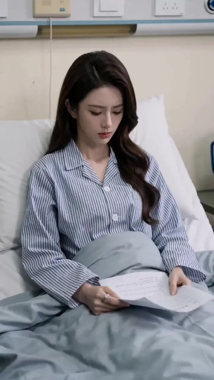 The Heiress, The Billionaire, The Baby Episode 52