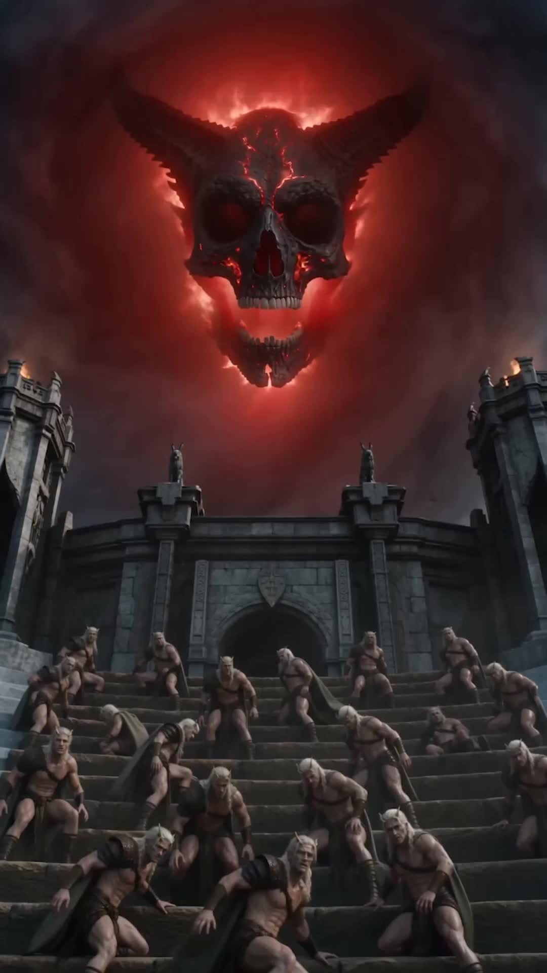 Black Dragon Comeback
