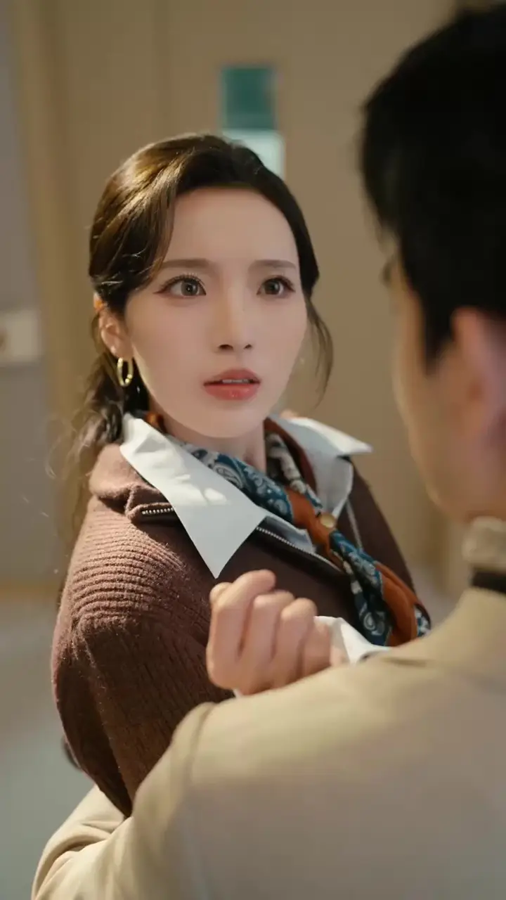 My Ex Died But He's Back Episode 27