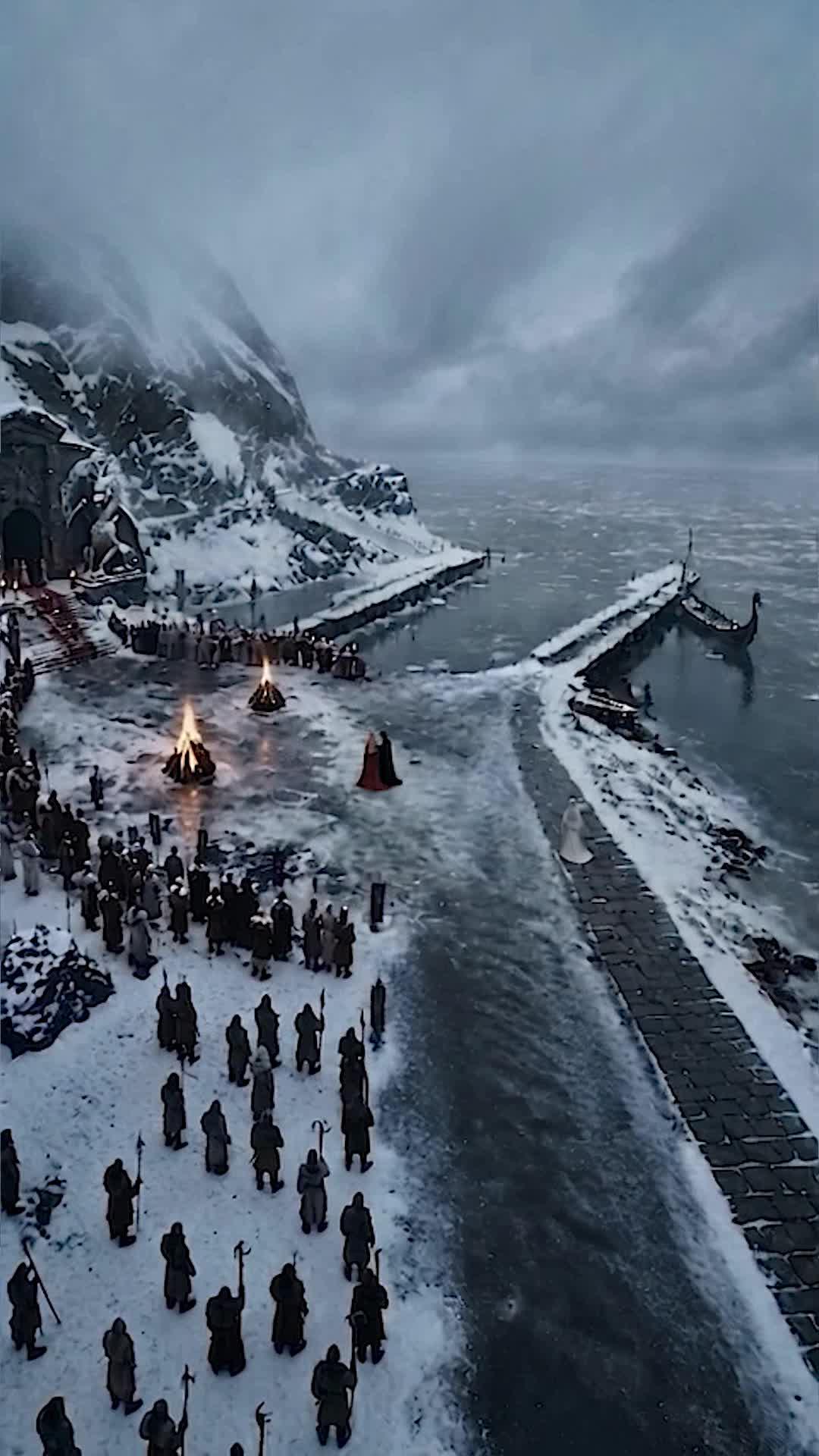 Rejected By Her Warrior, Claimed By The Dragon