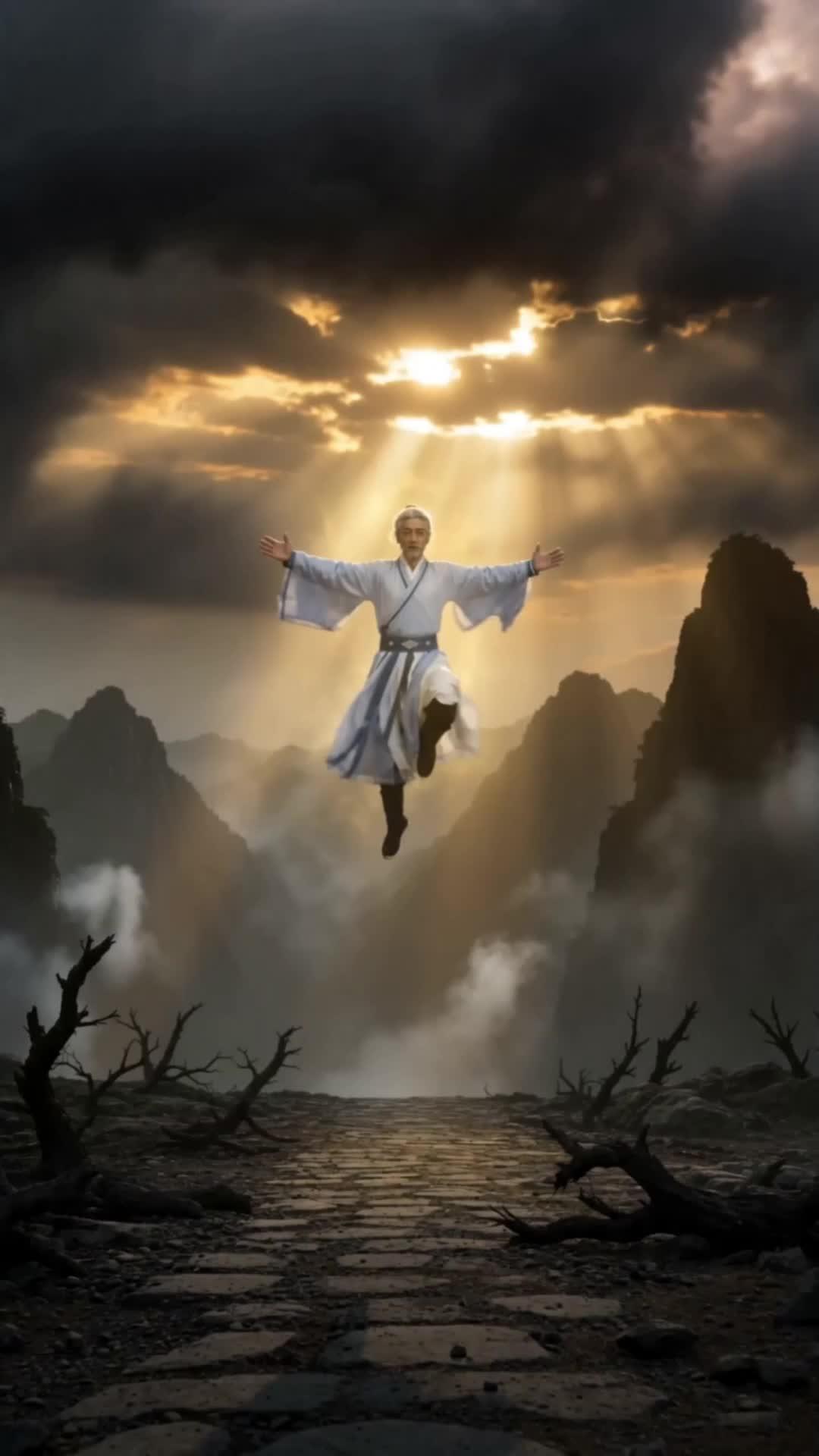Der falsche Meister