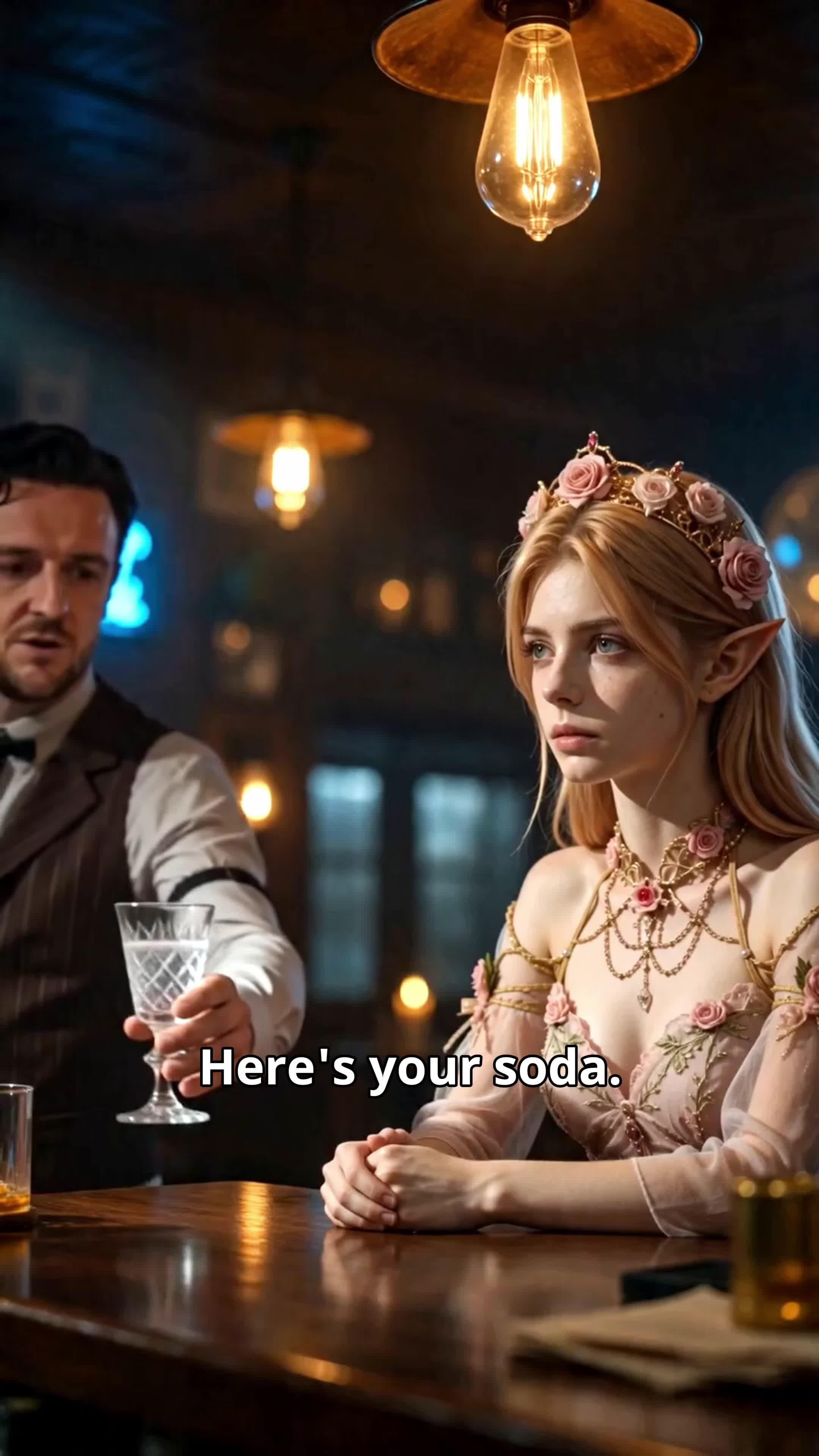 The Heart That Died Alone