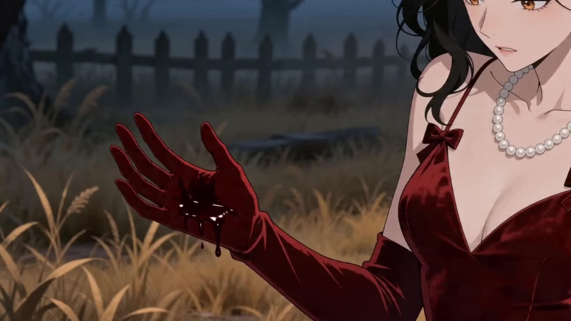 Oops! Wrong Game, Demon Fell for Me