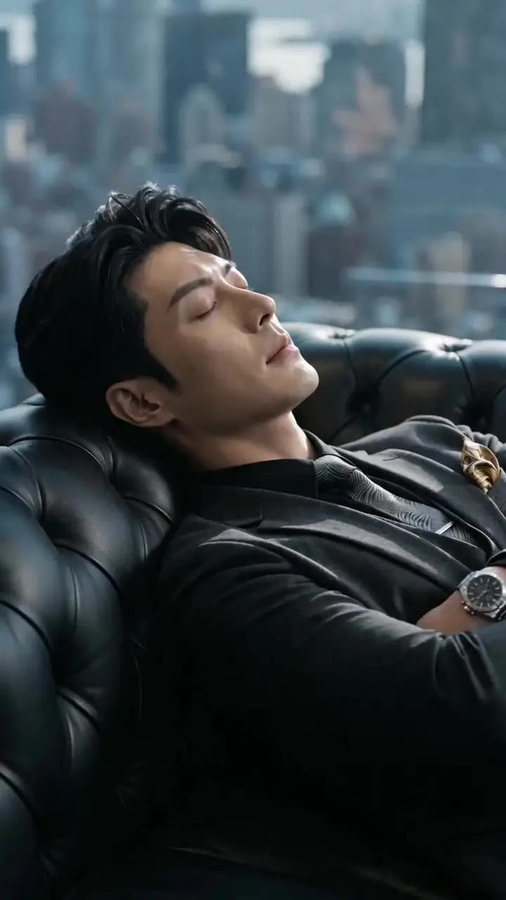 The Heiress, The Billionaire, The Baby Episode 4