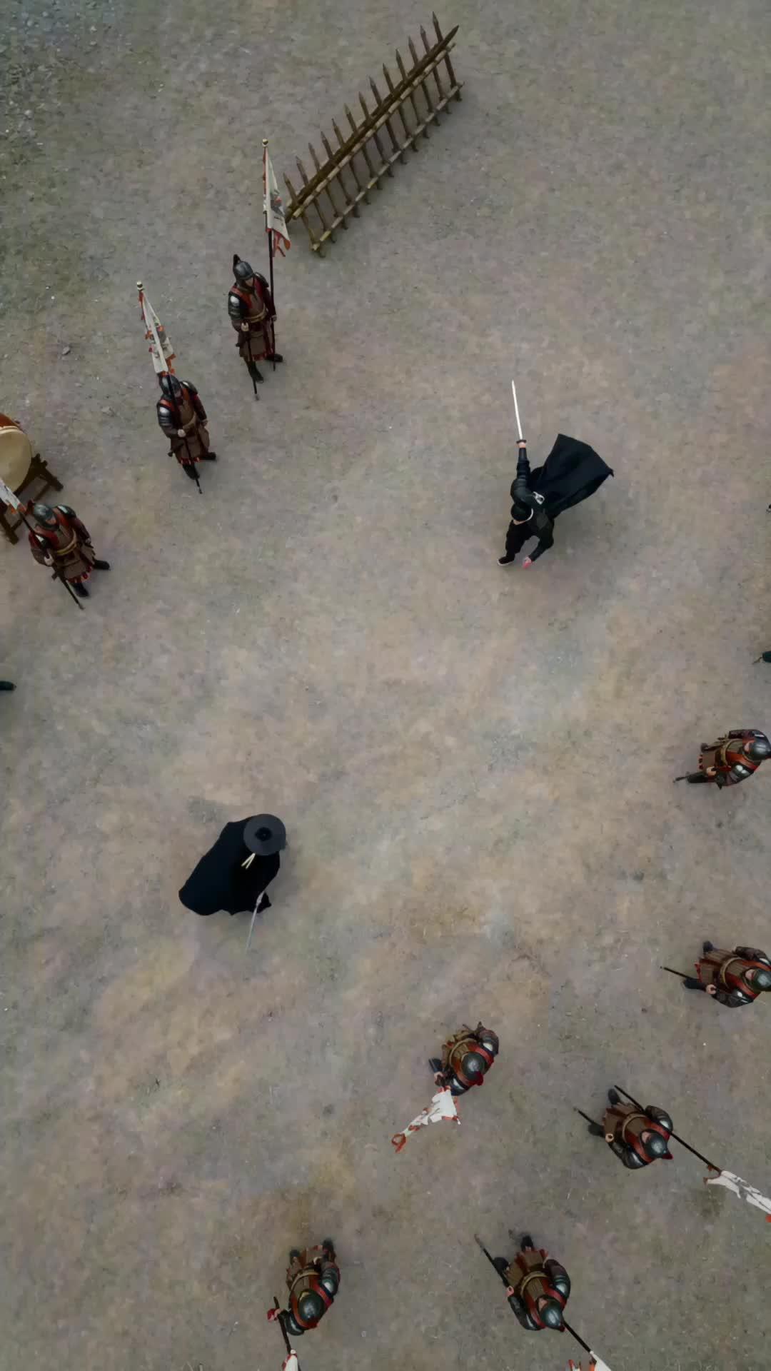 A Revanche da Herdeira Falsa