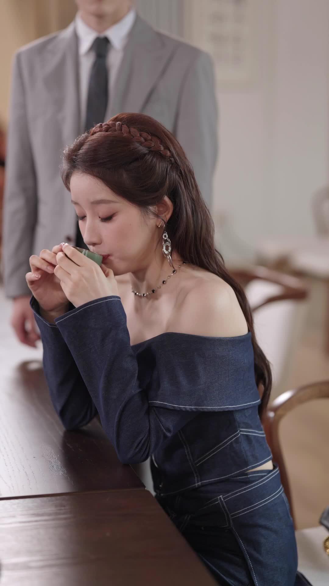 I Married the Real Heir