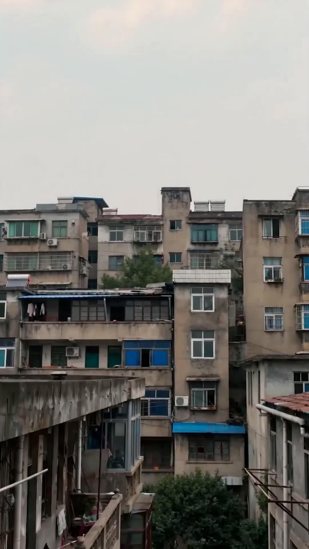 Evicted Father Exacts Revenge